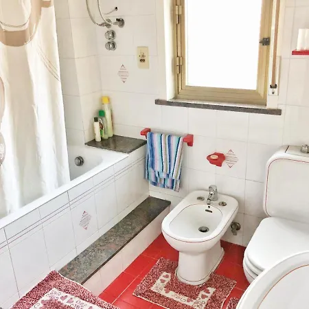Apartamento Maria Giovanna *