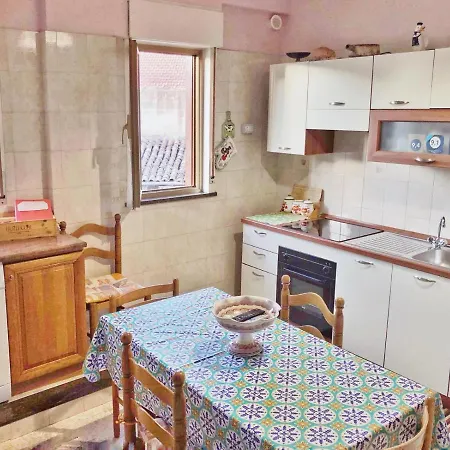 Maria Giovanna Apartamento