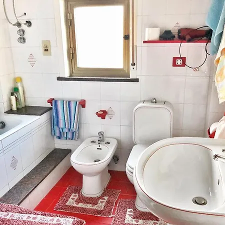 Maria Giovanna Apartamento *