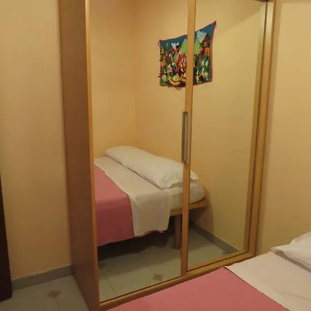 Maria Giovanna Apartamento