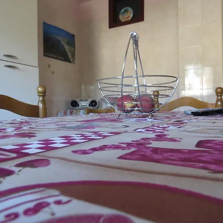 Maria Giovanna Apartamento