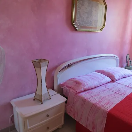 Maria Giovanna Apartamento
