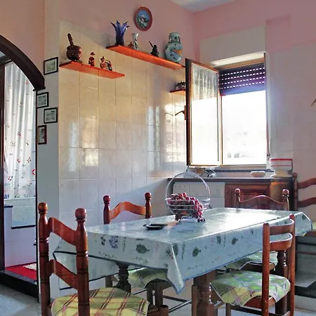 Maria Giovanna Apartamento