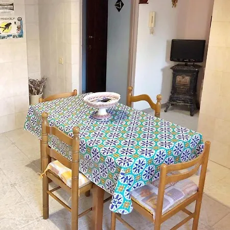 Apartment Maria Giovanna Giardini-Naxos