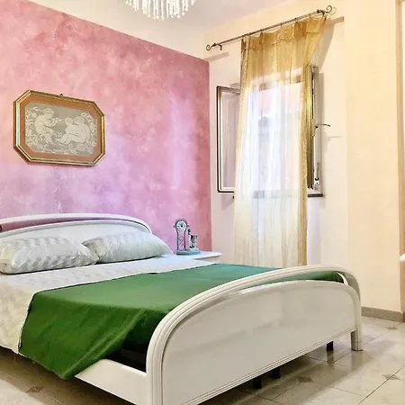 Maria Giovanna Appartamento *