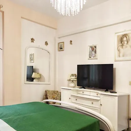 Appartamento Maria Giovanna *