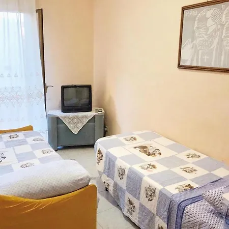 Maria Giovanna Giardini-Naxos