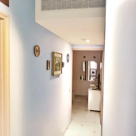 Maria Giovanna Apartment Giardini-Naxos