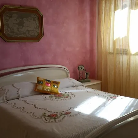 Maria Giovanna Apartment Giardini-Naxos