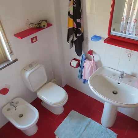 Apartment Maria Giovanna *