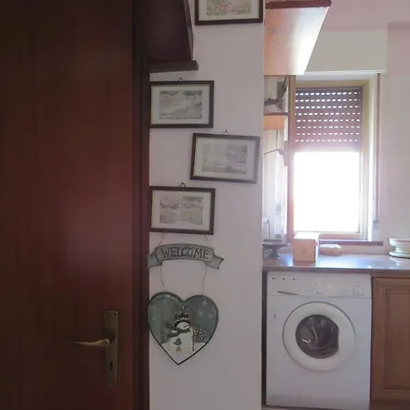 Maria Giovanna Apartment