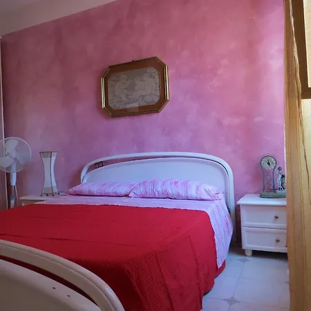 Maria Giovanna Apartment Giardini-Naxos