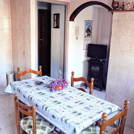 Maria Giovanna Apartment Giardini-Naxos