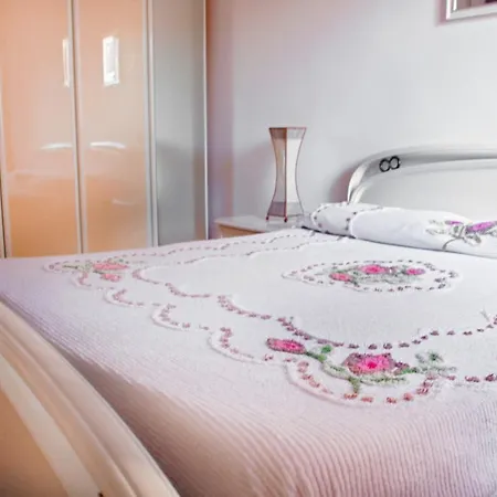 Apartment Maria Giovanna *