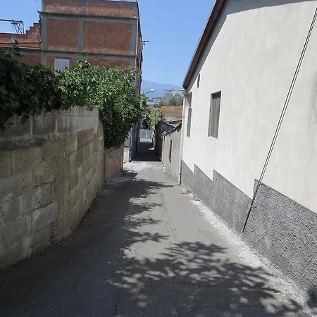 Maria Giovanna Apartment