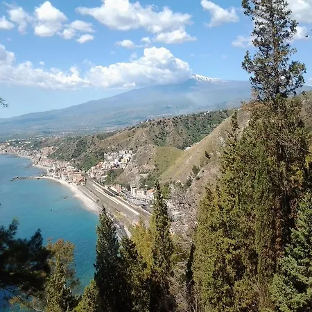 Apartment Maria Giovanna *